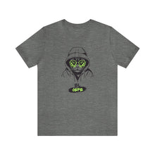 Load image into Gallery viewer, Will Trainem Athletics Cool Cat El Jefe Tshirt