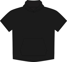 Load image into Gallery viewer, Will Trainem Athletics "WTA" Short Sleeve Hoodie
