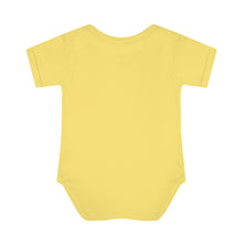 Load image into Gallery viewer, Infant Baby Rib Bodysuit
