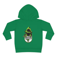 Load image into Gallery viewer, Will Trainem Athletics Toddler Pullover Fleece Hoodie