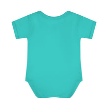 Load image into Gallery viewer, Infant Baby Rib Bodysuit
