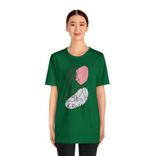 Load image into Gallery viewer, Will Trainem Athletics A Real One Short Sleeve Tee