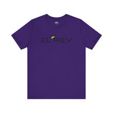 Load image into Gallery viewer, Will Trainem Athletics "EL REY" Unisex Tshirt