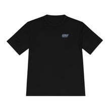 Load image into Gallery viewer, GRO Athletic Moisture Wicking Tee