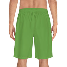 Load image into Gallery viewer, Will Trainem Athletics Men's Board Shorts
