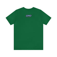 Load image into Gallery viewer, GRO Athletic Ball Movement Short Sleeve Tee