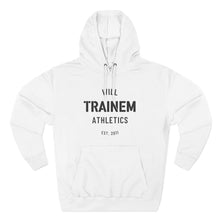 Load image into Gallery viewer, Will Trainem Athletics Fleece Hoodie