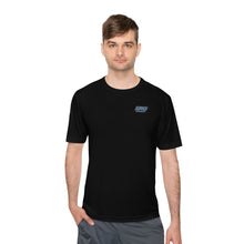 Load image into Gallery viewer, GRO Athletic Moisture Wicking Tee