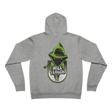 Load image into Gallery viewer, Will Trainem Athletics Sponge Fleece Pullover Hoodie