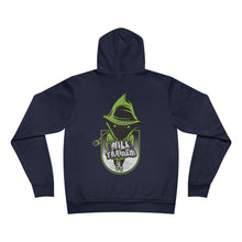 Load image into Gallery viewer, Will Trainem Athletics Sponge Fleece Pullover Hoodie