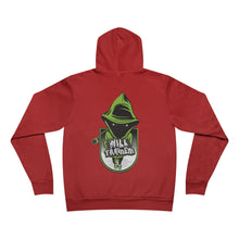 Load image into Gallery viewer, Will Trainem Athletics Sponge Fleece Pullover Hoodie