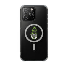 Load image into Gallery viewer, Will Trainem Athletics Magnetic Clear Impact Case