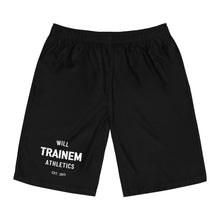 Load image into Gallery viewer, Will Trainem Athletics Men's Board Shorts