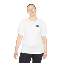 Load image into Gallery viewer, GRO Athletic Moisture Wicking Tee