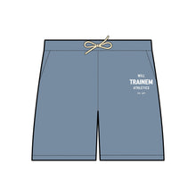 Load image into Gallery viewer, Unisex Garment-Dyed Lightweight Fleece Sweat Shorts