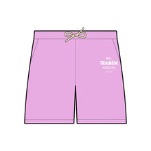 Load image into Gallery viewer, Unisex Garment-Dyed Lightweight Fleece Sweat Shorts