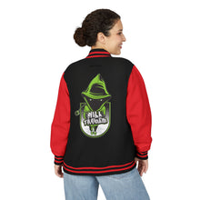 Load image into Gallery viewer, Will Trainem Athletics "WTA" Letterman Jacket