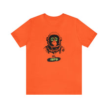 Load image into Gallery viewer, Will Trainem Athletics Space Monkey El Jefe Unisex Short Sleeve Tee