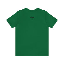 Load image into Gallery viewer, Will Trainem Athletics Space Monkey El Jefe Unisex Short Sleeve Tee