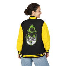 Load image into Gallery viewer, Will Trainem Athletics "WTA" Letterman Jacket