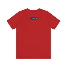 Load image into Gallery viewer, GRO Athletic Ball Movement Short Sleeve Tee