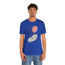 Load image into Gallery viewer, Will Trainem Athletics A Real One Short Sleeve Tee