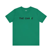 Load image into Gallery viewer, WILL Trainem Athletics "THE CHA$E" Unisex Tshirt