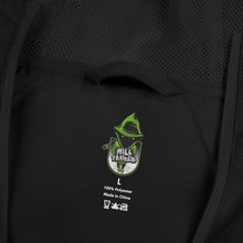 Load image into Gallery viewer, Will Trainem Athletics Unisex Full-Zip Windbreaker Jacket