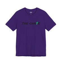 Load image into Gallery viewer, WILL Trainem Athletics "THE CHA$E" Unisex Tshirt