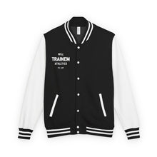 Load image into Gallery viewer, Will Trainem Athletics Letterman Jacket