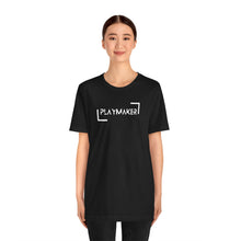 Load image into Gallery viewer, Will Trainem Athletics Playmaker Unisex Tshirt