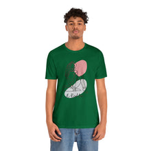 Load image into Gallery viewer, Will Trainem Athletics A Real One Short Sleeve Tee