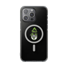 Load image into Gallery viewer, Will Trainem Athletics Magnetic Clear Impact Case