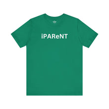 Load image into Gallery viewer, Copy of Will Trainem Athletics iPAReNT Unisex Tshirt