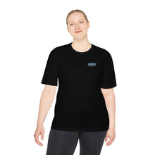 Load image into Gallery viewer, GRO Athletic Moisture Wicking Tee