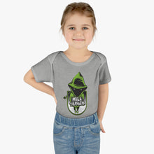 Load image into Gallery viewer, Infant Baby Rib Bodysuit
