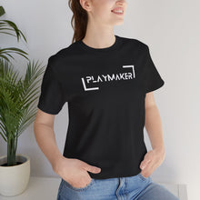 Load image into Gallery viewer, Will Trainem Athletics Playmaker Unisex Tshirt
