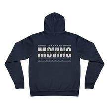 Load image into Gallery viewer, GRO Athletic Ball Movement Sponge Fleece Pullover Hoodie