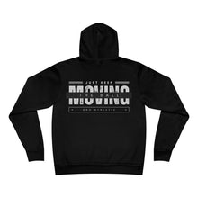 Load image into Gallery viewer, GRO Athletic Ball Movement Sponge Fleece Pullover Hoodie