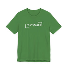 Load image into Gallery viewer, Will Trainem Athletics Playmaker Unisex Tshirt