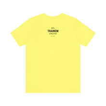 Load image into Gallery viewer, Will Trainem Athletics A Real One Short Sleeve Tee