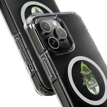 Load image into Gallery viewer, Will Trainem Athletics Magnetic Clear Impact Case