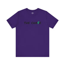 Load image into Gallery viewer, WILL Trainem Athletics "THE CHA$E" Unisex Tshirt