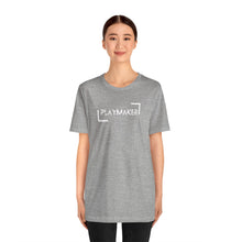 Load image into Gallery viewer, Will Trainem Athletics Playmaker Unisex Tshirt