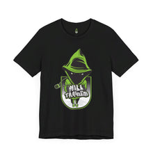Load image into Gallery viewer, Will Trainem Athletics THA LOGO Unisex Tshirt
