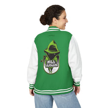Load image into Gallery viewer, Will Trainem Athletics Letterman Jacket