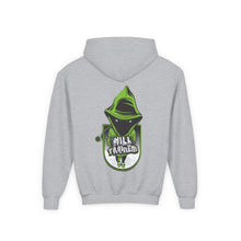 Load image into Gallery viewer, Will Trainem Athletics Youth Heavy Blend Hooded Sweatshirt