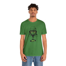Load image into Gallery viewer, Will Trainem Athletics Cool Cat El Jefe Tshirt