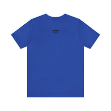 Load image into Gallery viewer, Will Trainem Athletics Space Monkey El Jefe Unisex Short Sleeve Tee