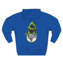 Load image into Gallery viewer, Will Trainem Athletics Fleece Hoodie
